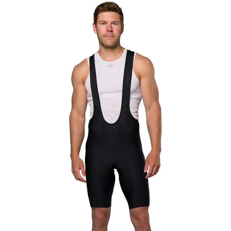 Wochenendangebot PEARL iZUMi Attack Trägershorts Herren 11112401 - schwarz - 021