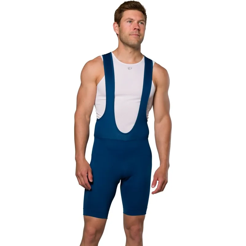 Nur Heute PEARL iZUMi Quest Trägershorts Herren 11112205 - twilight - 194
