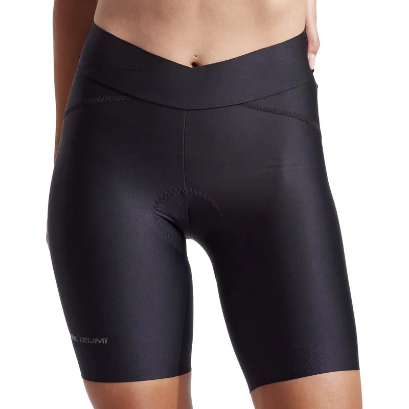 Sonderaktion PEARL iZUMi Attack Air Radshorts Damen 11212302 - schwarz - 021