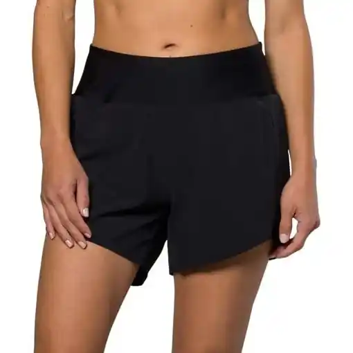 PEARL iZUMi Sugar Active 4" Shorts Damen 11212401 - schwarz - 021 Neue Kollektion
