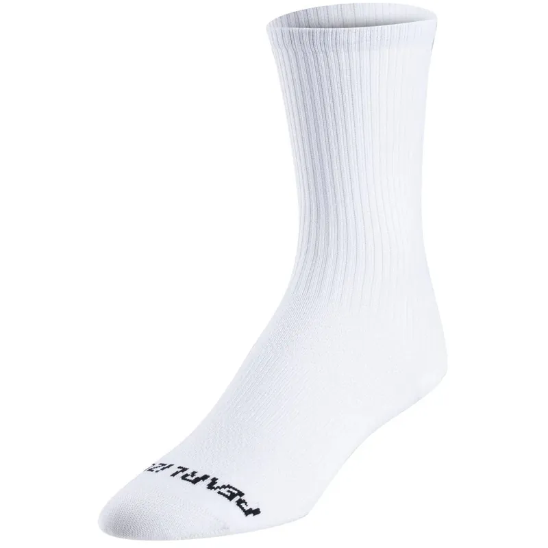 Angebot PEARL iZUMi Transfer 7" Fahrradsocken PI25044003 - white - 508