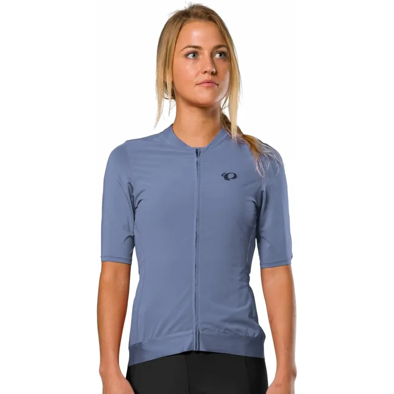 Markenprodukt PEARL iZUMi Expedition Gravel Radtrikot Damen 11222415 - wild wind - AFF