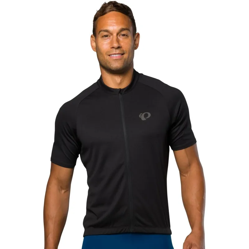 Wochenendangebot PEARL iZUMi Quest Radtrikot Herren 11122406 - schwarz - 021