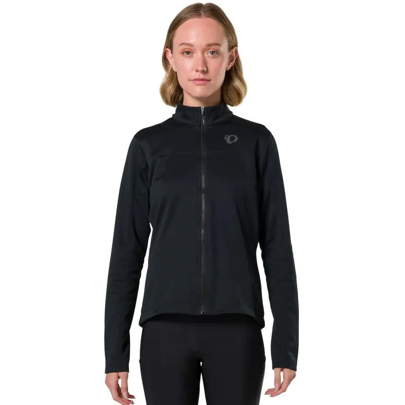 Kracherpreis PEARL iZUMi Quest Thermal Trikot Frauen 11222307 - schwarz - 021
