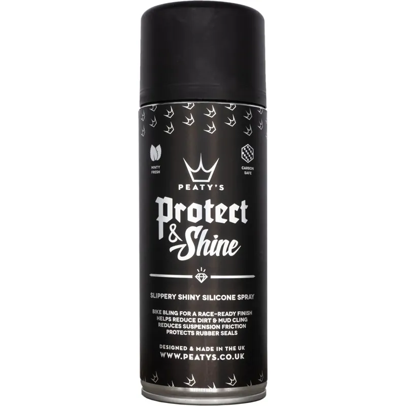 Markenprodukt Peaty‘s Protect & Shine Spray - 400ml