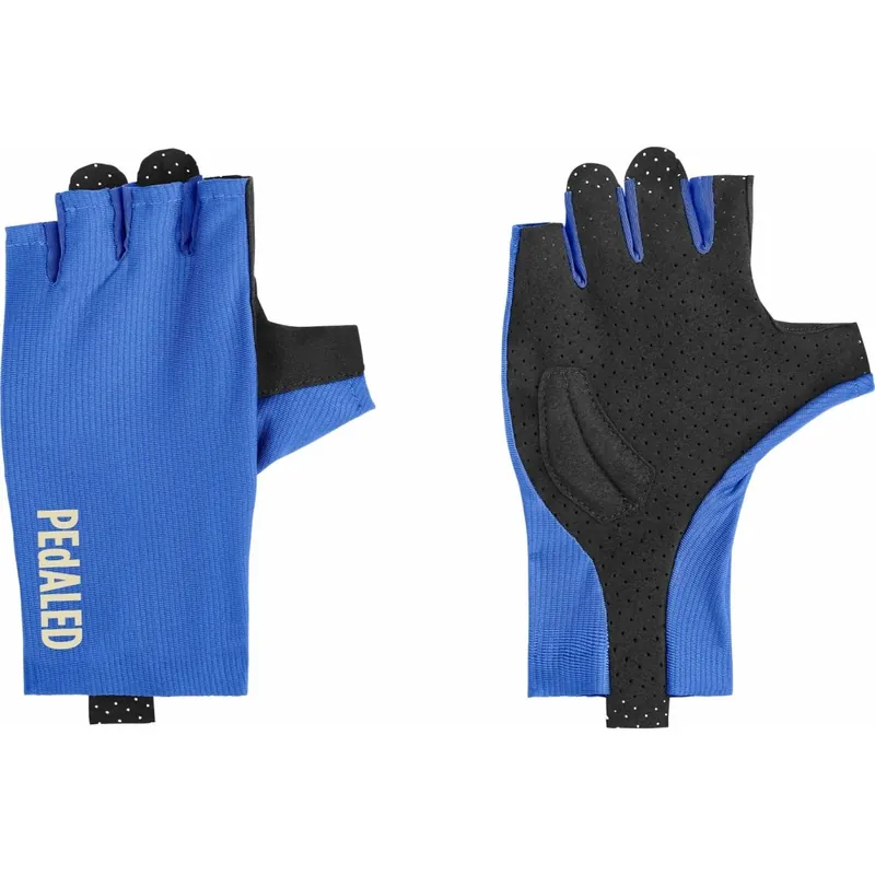 Bestseller PEdALED E. Fahrradhandschuhe - Light Blue 26SGLEL