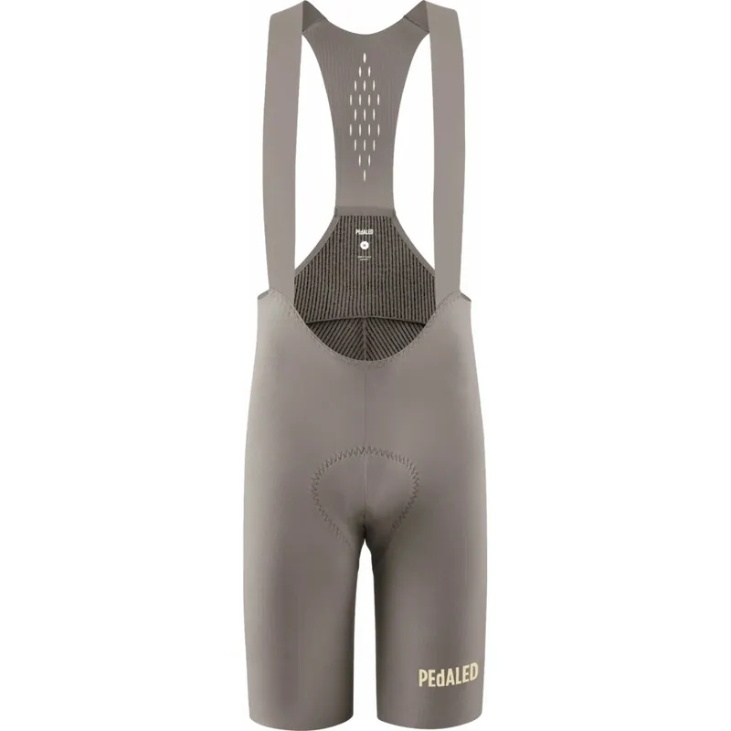 Aktuell PEdALED E. Pro Trägershorts Herren - Grey 26SPBEL