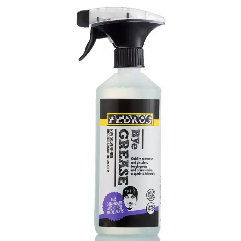 Highlight Pedro‘s Bye Grease Entfetter - 500 ml