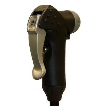 Pedro‘s Ersatzpumpenkopf mit Schlauch für Super Prestige Standpumpe Markenware