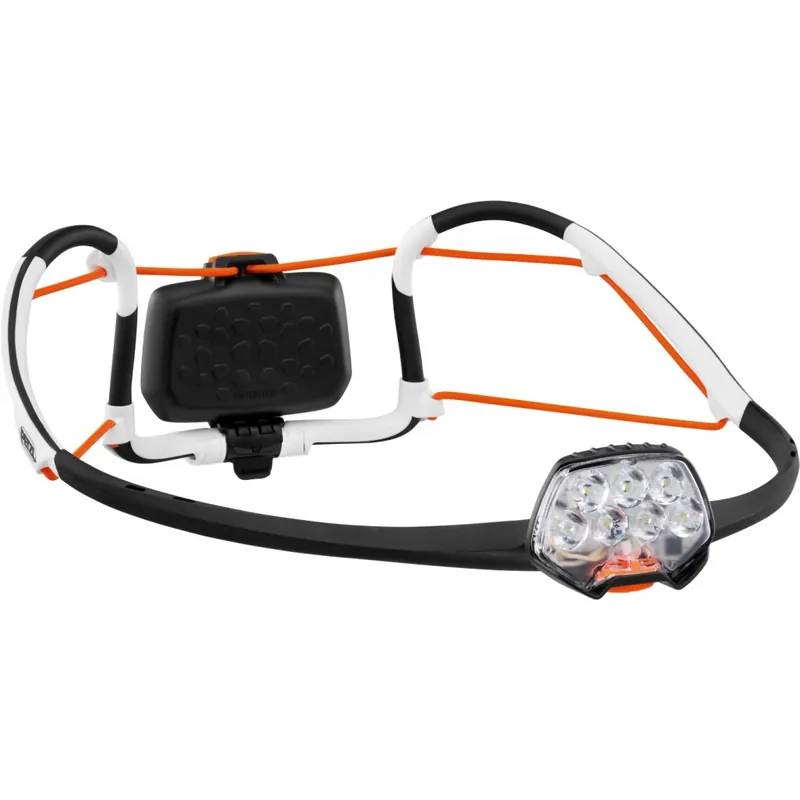 Direkt Vom Hersteller Petzl Iko Core Stirnlampe - schwarz