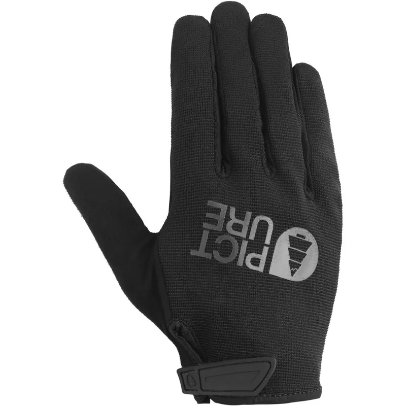 Picture Pukara MTB Handschuhe - Schwarz Markenware