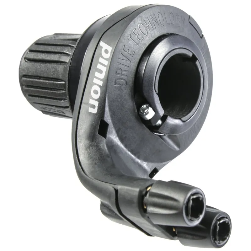 Pinion DS2.6 Drehgriffschalter - P5563 Geprüft