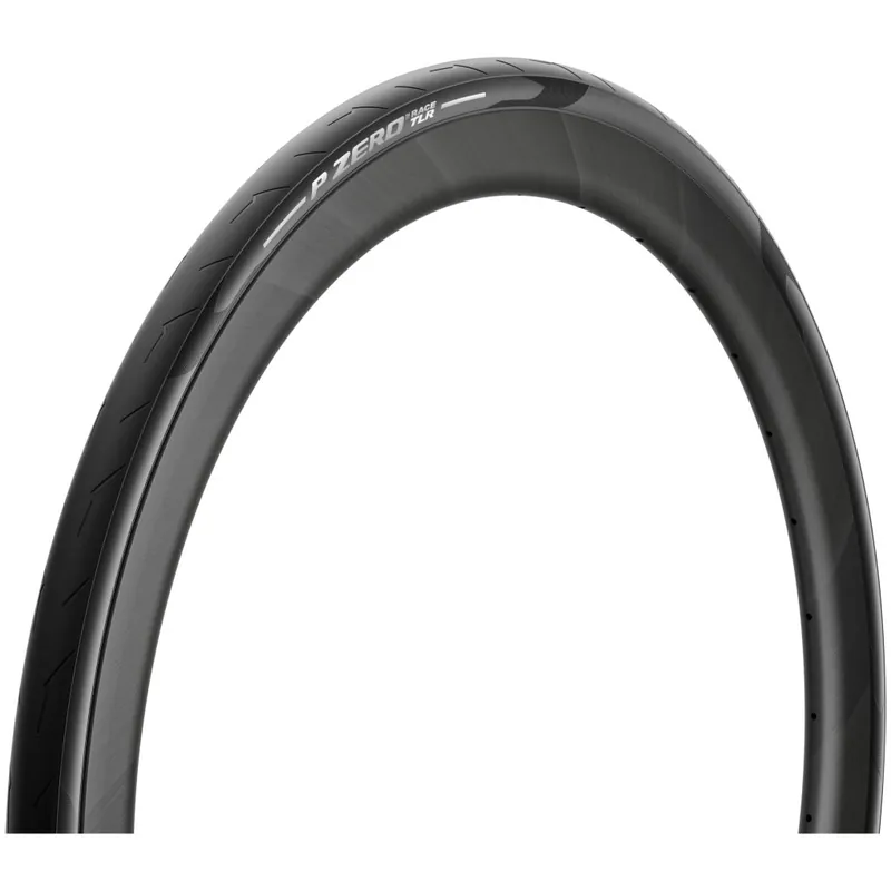 Pirelli P ZERO Race TLR Faltreifen - SmartEVO SPEEDCore - 35-622 schwarz Neu