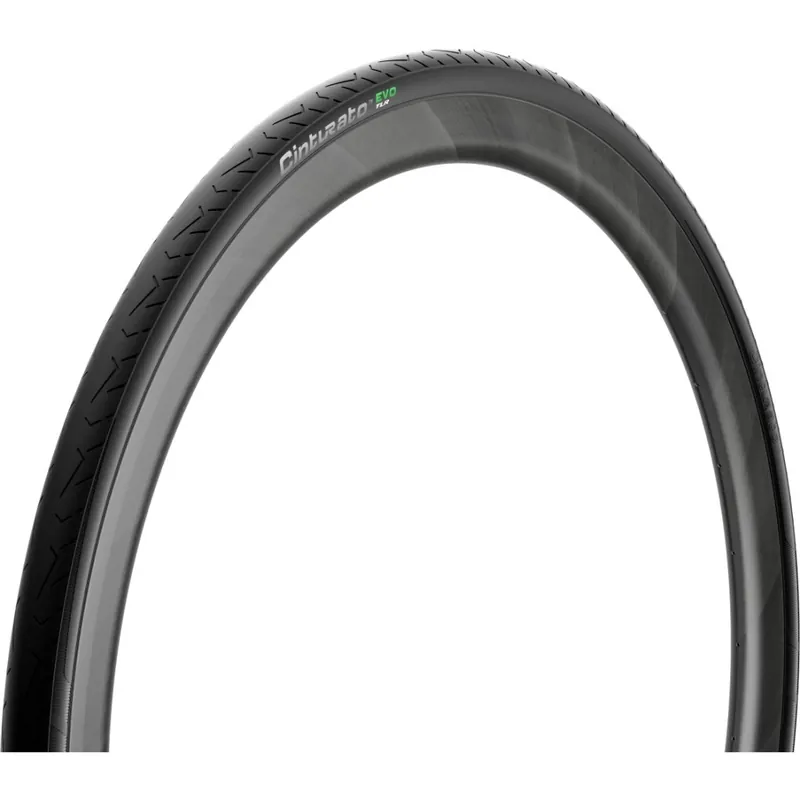 Pirelli Cinturato EVO TLR Faltreifen - SmartEVO TechWALL+ - 35-622 schwarz Super-Preis