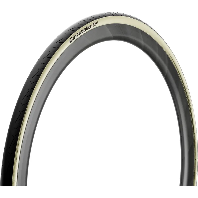 Pirelli Cinturato EVO TLR Faltreifen - SmartEVO TechWALL+ - 30-622 retro Markenware