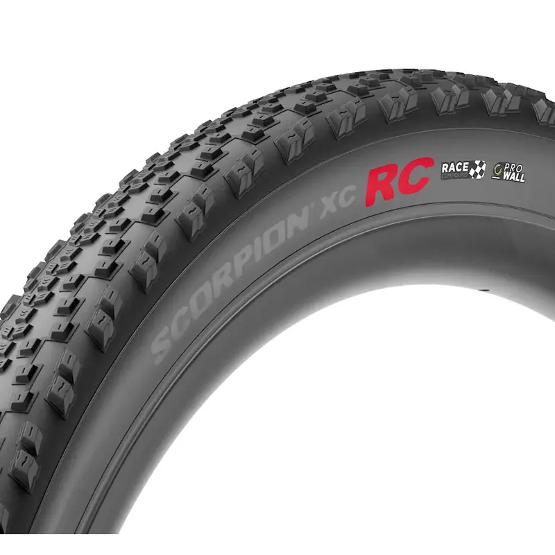 Pirelli Scorpion XC RC Faltreifen - ProWALL Race - 29x2.40" schwarz Billig