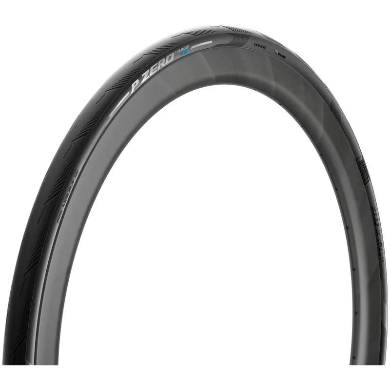 Zertifiziert Pirelli P ZERO Race 4S Faltreifen - 28-622