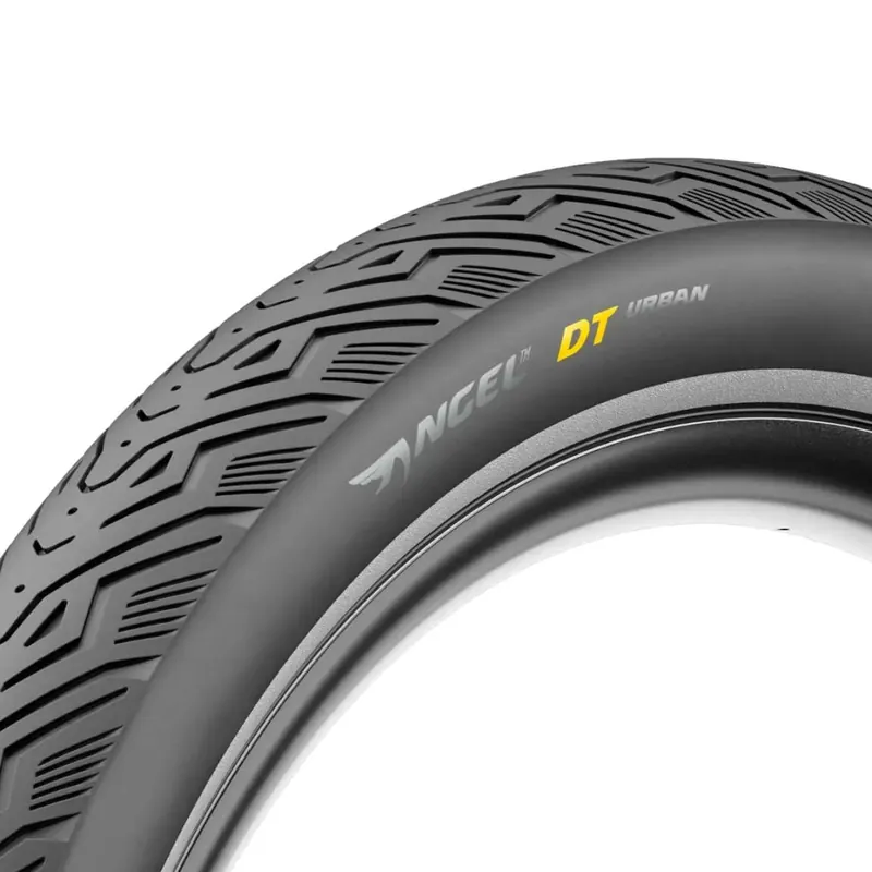 Pirelli Angel Urban DT Drahtreifen - ECE-R75 - 28x1.40" Schnäppchen