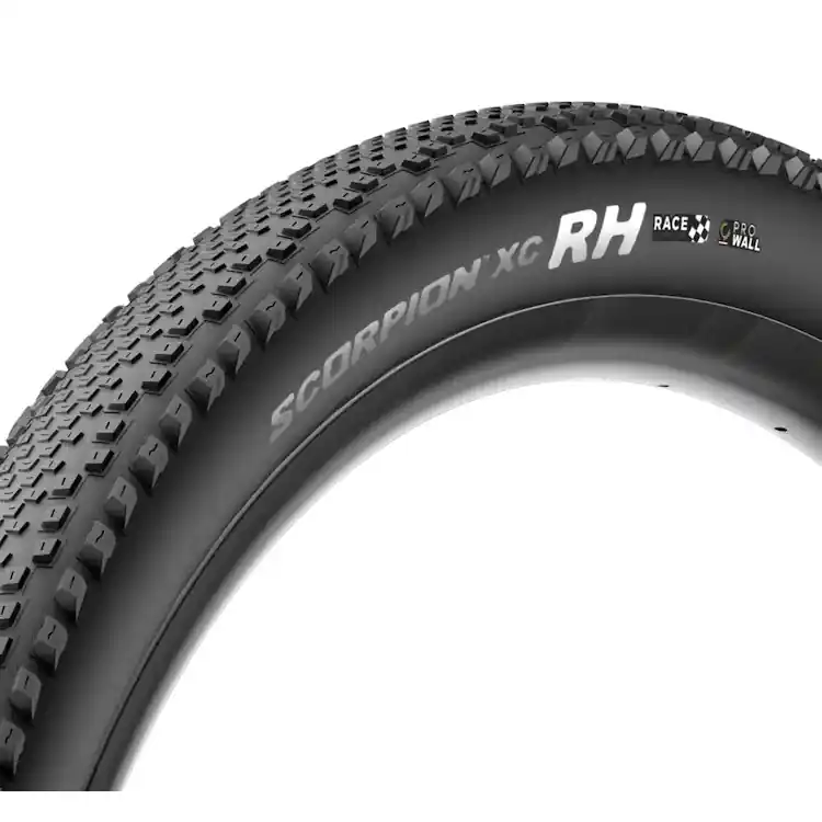 Jetzt Bestellen Pirelli Scorpion XC RH Faltreifen - Race - ProWALL - 29x2.40" schwarz