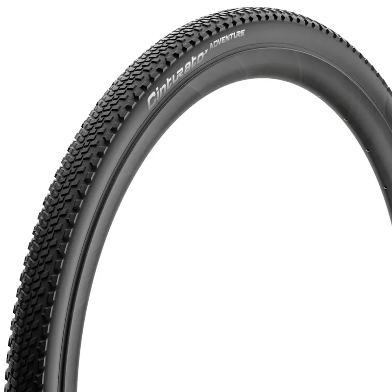 Finale Aktion Pirelli Cinturato Adventure Faltreifen - 40-622 schwarz