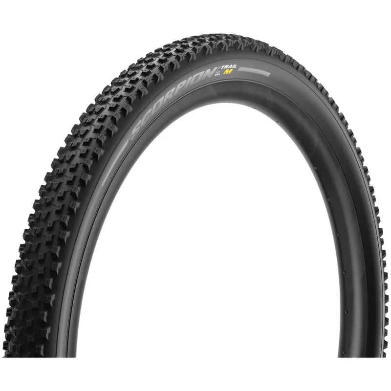 Pirelli Scorpion Trail M Faltreifen - 29x2.60" schwarz Wochenendangebot