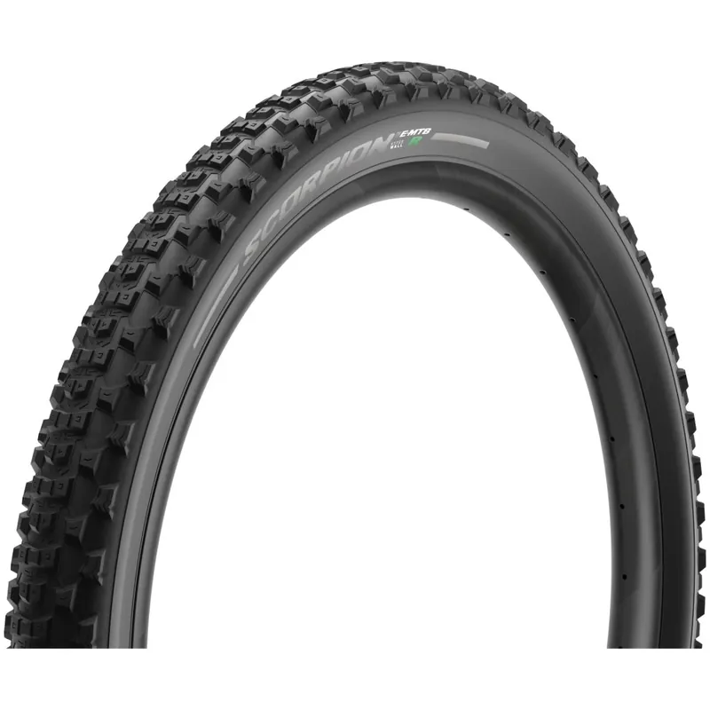 Pirelli Scorpion E-MTB R Faltreifen - 29x2.60" schwarz Online Kaufen
