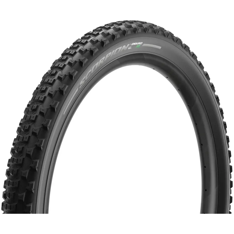 Pirelli Scorpion Enduro R Faltreifen - HardWALL - 27.5x2.60" schwarz Günstig