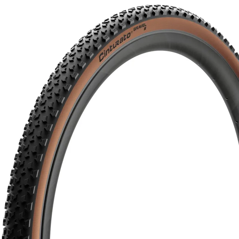 Direktkauf Pirelli Cinturato Gravel S Faltreifen - 45-622 Classic