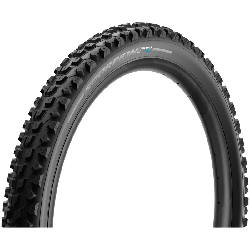 Kracherpreis Pirelli Scorpion Enduro S Faltreifen - ProWALL - 29x2.40" schwarz