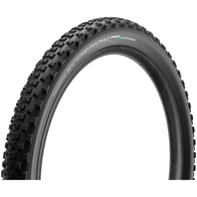 Schnäppchen Pirelli Scorpion Enduro R Faltreifen - ProWALL - 29x2.40" schwarz