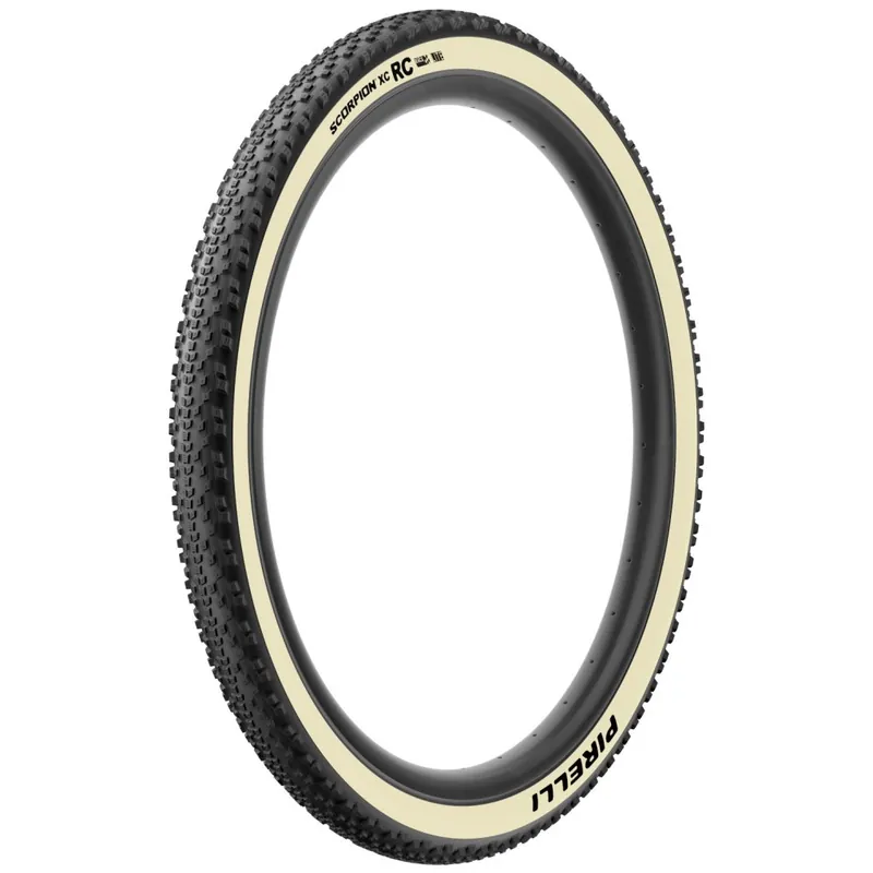 Pirelli Scorpion XC RC Faltreifen - Race Compound ProWALL - 29x2.40" Retro Mega-Angebot