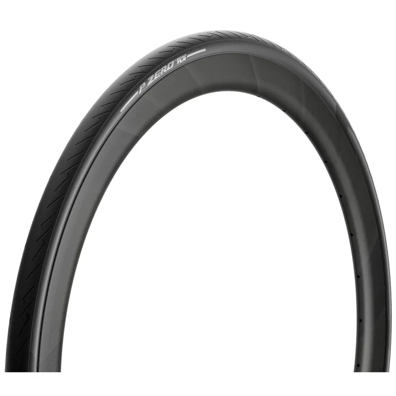 Pirelli P ZERO Road TLR Faltreifen - EVO TechLiner - 32-622 schwarz Versand Am Gleichen Tag