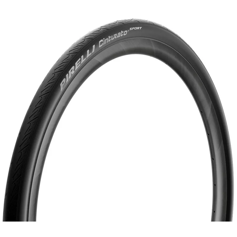 Pirelli Cinturato Sport Faltreifen - Pro Compound TechWALL+ - 28-622 schwarz Preisknaller