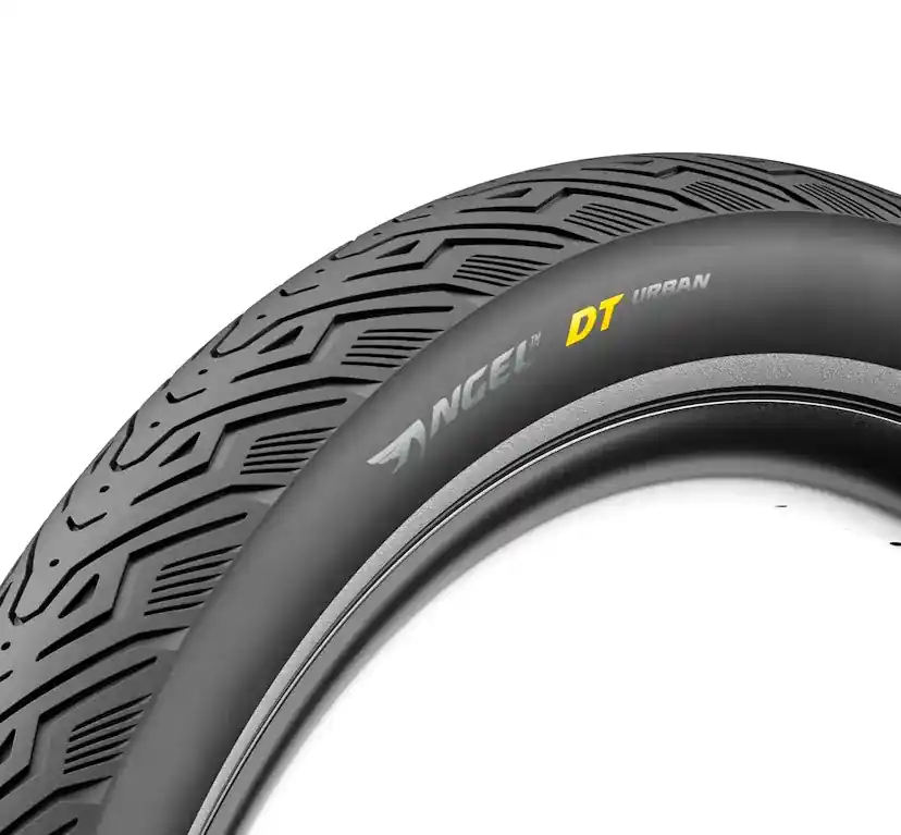 Neu Pirelli Angel DT Urban Cargo Drahtreifen - 20x2.35"