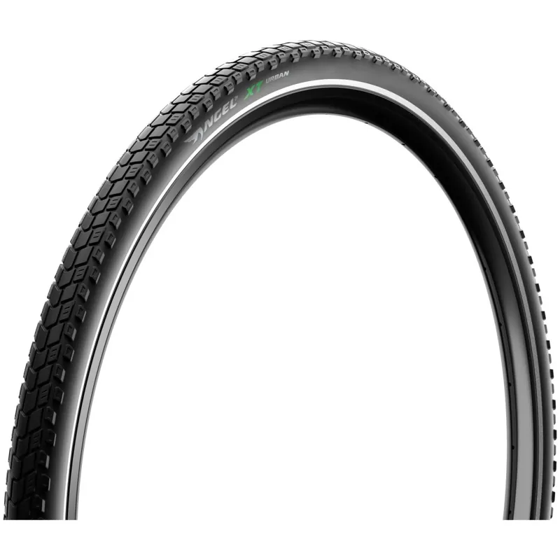 Pirelli Angel Urban XT Drahtreifen - ECE-R75 - 28x2.10" Neue Kollektion