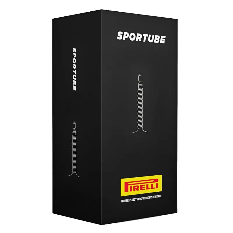 Pirelli SporTUBE Schlauch - 23/30-622 - Presta 48mm Aktuell