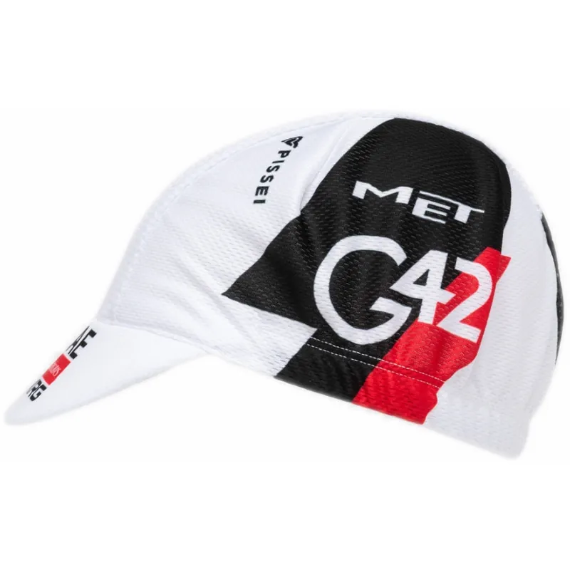 Meistverkauft PISSEI UAE Team Emirates Radmütze - UAE 26