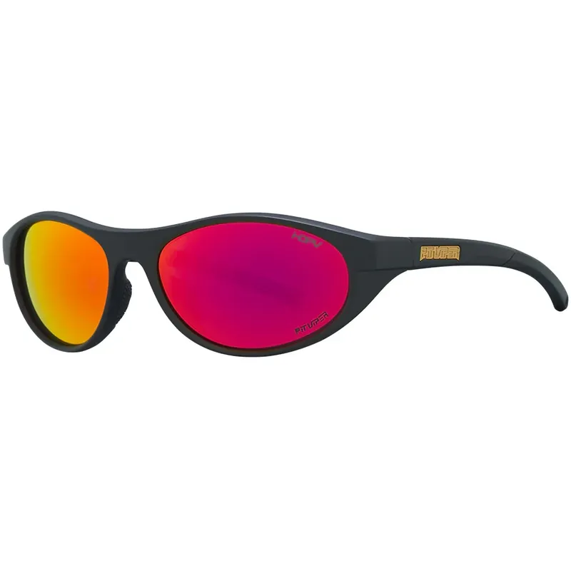Expressversand Pit Viper The Altimeter HDPV Brille - Exec Red