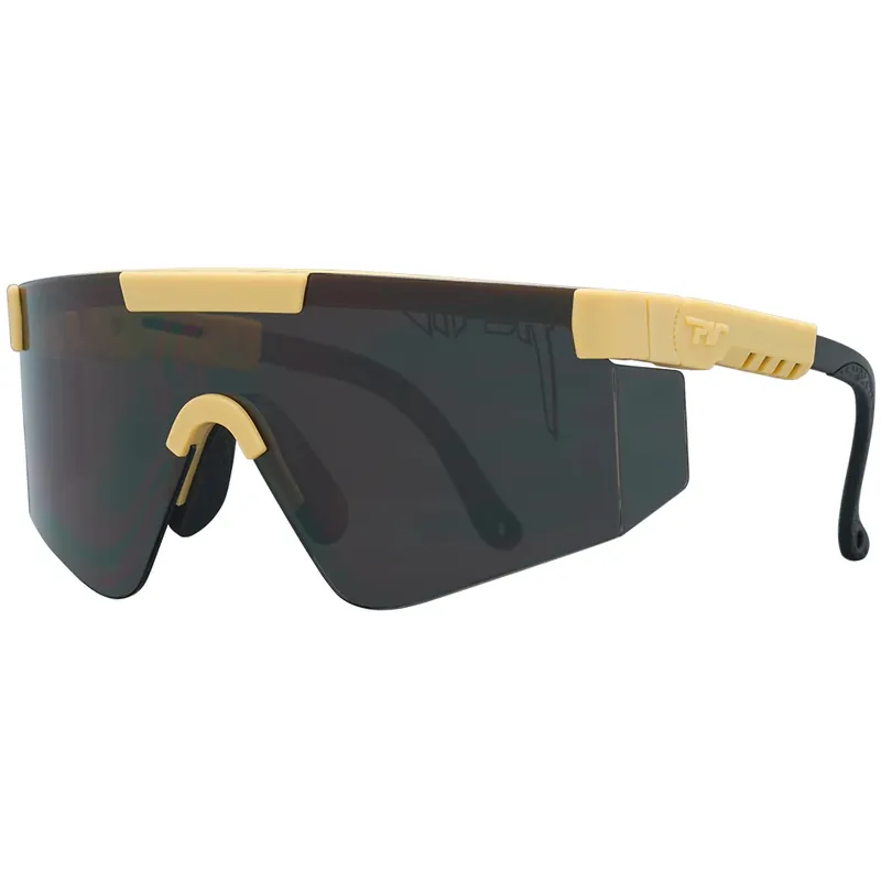Pit Viper The Originals 2.0 BALL-ISTIC Brille - Sandstorm / Smoke Top-Preis