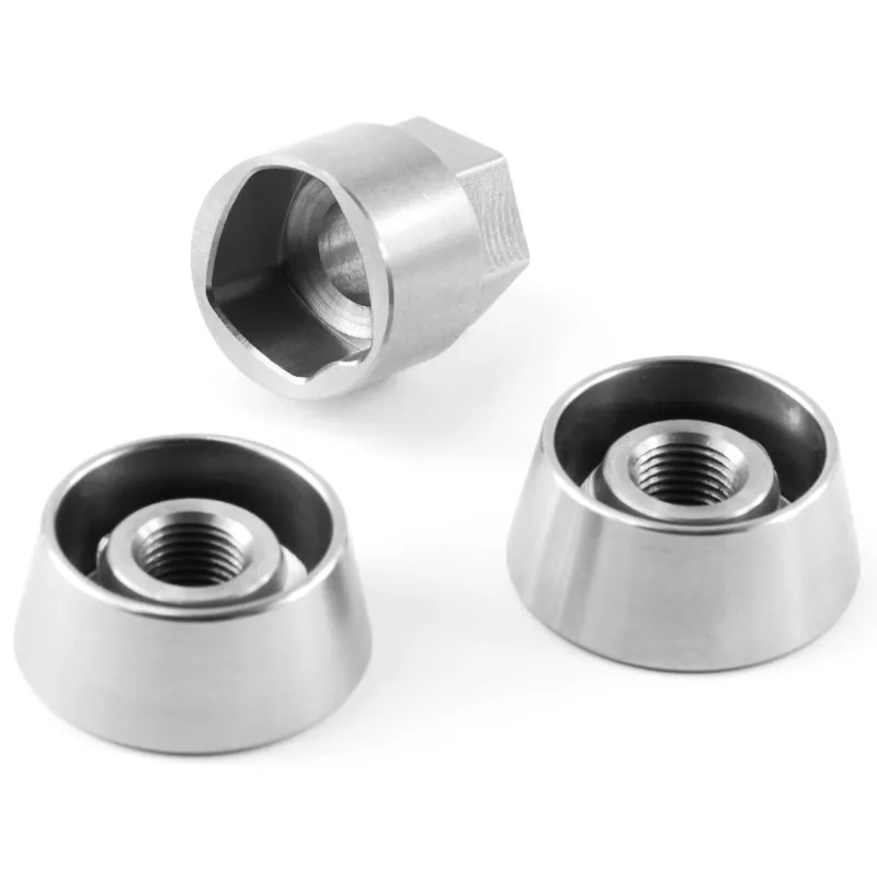 Pitlock Set SH90 double für VR Shimano Nabendynamo Vollachse - silber Knallerangebot