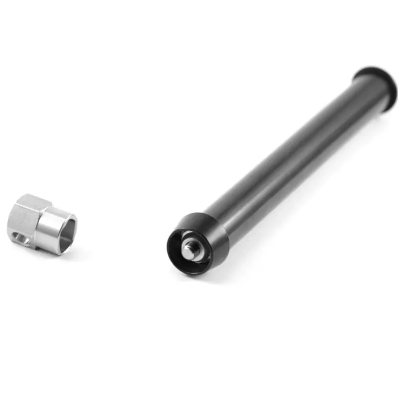 Begrenztes Angebot Pitlock Set 21 Boost Q -Loc Steckachse 15x150mm - schwarz