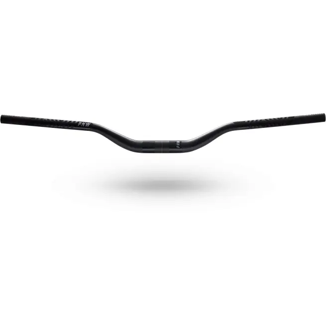 PNW Components Range Gen 4 MTB Lenker - 35.0 800mm - Rise 38mm schwarz Top-Preis