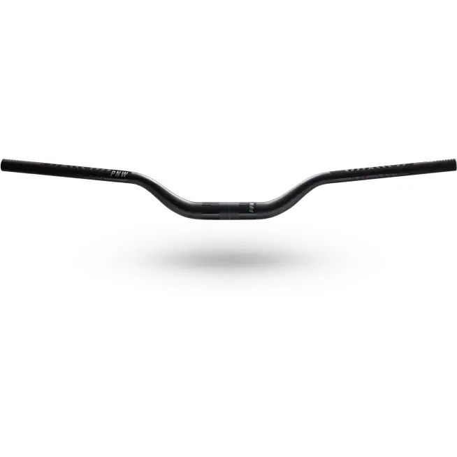 PNW Components Range Gen 4 MTB Lenker - 35.0 800mm - Rise 50mm schwarz Saisonangebot