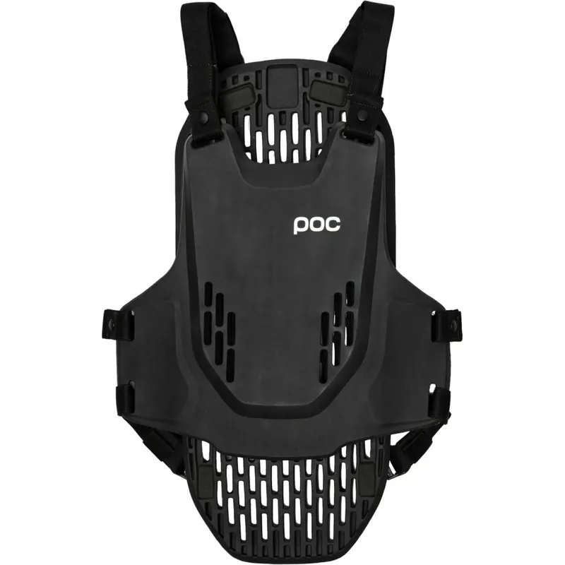 Must-Have POC VPD Air Oberkörper-Protektor - 1002 Uranium Black