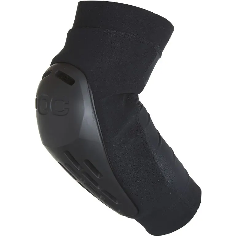 Beliebt POC VPD System Lite Ellbogenprotektor - 1002 Uranium Black
