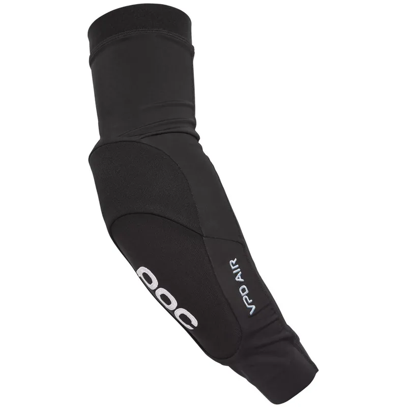 POC VPD Air Sleeve Ellbogenschoner - 1002 Uranium Black Heißes Angebot