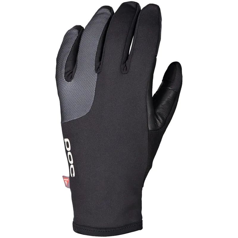 Angebot POC Thermal Handschuhe - 1002 Uranium Black