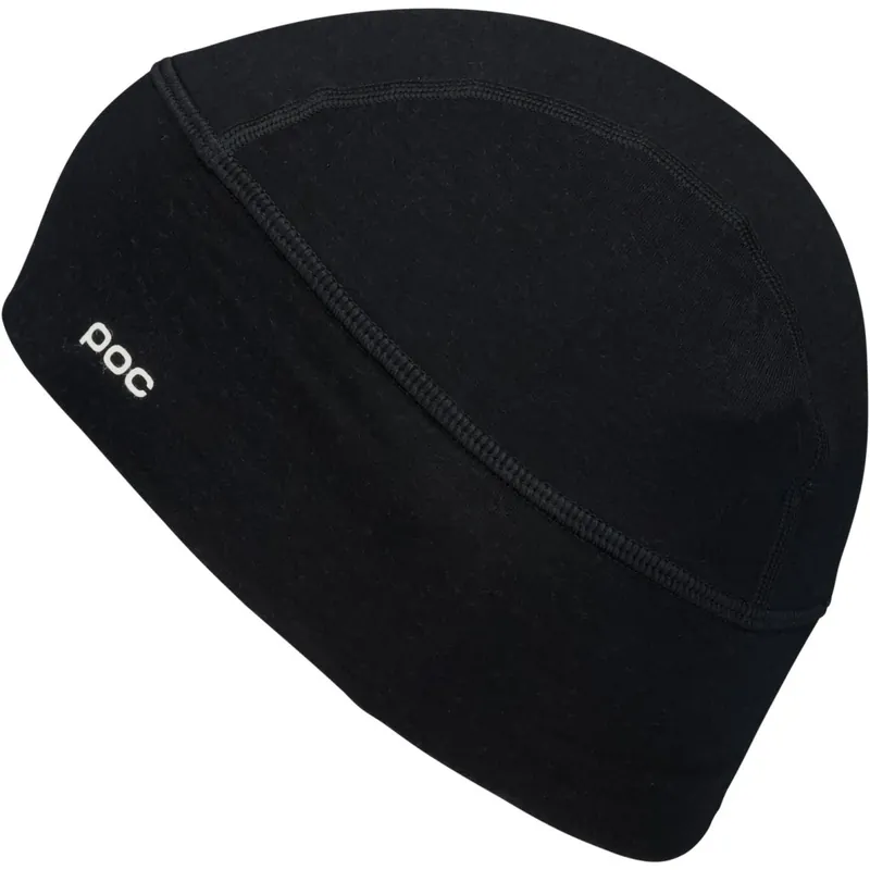 Knallerangebot POC Layer Merino Beanie - 1002 Uranium Black
