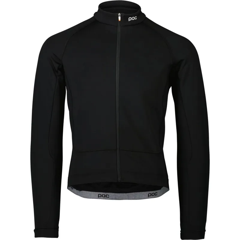 Neu POC Thermal Jacke Herren - 1002 Uranium Black