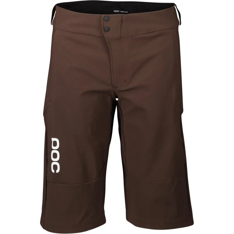 POC Essential MTB Fahrradhose Damen - 1816 Axinite Brown Heißes Angebot